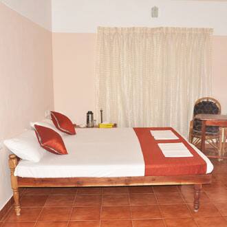Vayalkara Seaside Ayurvedic Resort, Thiruvananthapuram 3